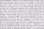 Qliche Typeface