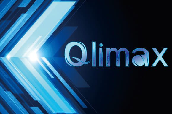 Qlimax Font
