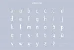 Qontra Sans Serif Font