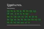 Qoric Font