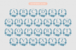 Qougram Font