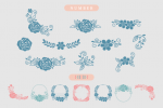 Qougram Font