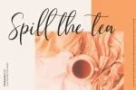 Qristalla Font