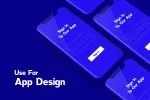 Qronik Geometric Display Font