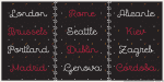 Quaderno Font