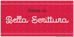 Quaderno Font