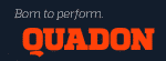Quadon Font