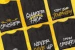 Quakerhack Font