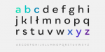 Qualion Round Font