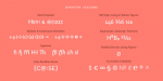 Qualion Text Font