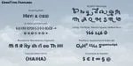 Qualion Font