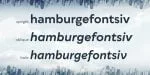 Qualion Font