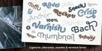 Qualion Font
