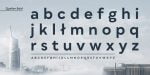 Qualion Font