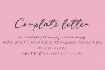 Qualitative Font