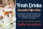 Quality Capcay Font