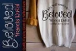 Quality Capcay Font