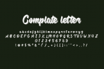 Quality Font
