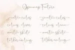 Quality Times Font