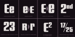 Quandor Font Family