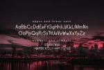 Quantine - Sans Serif Font