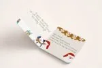 Quarantine Christmas Font