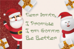 Quarantine Christmas Font