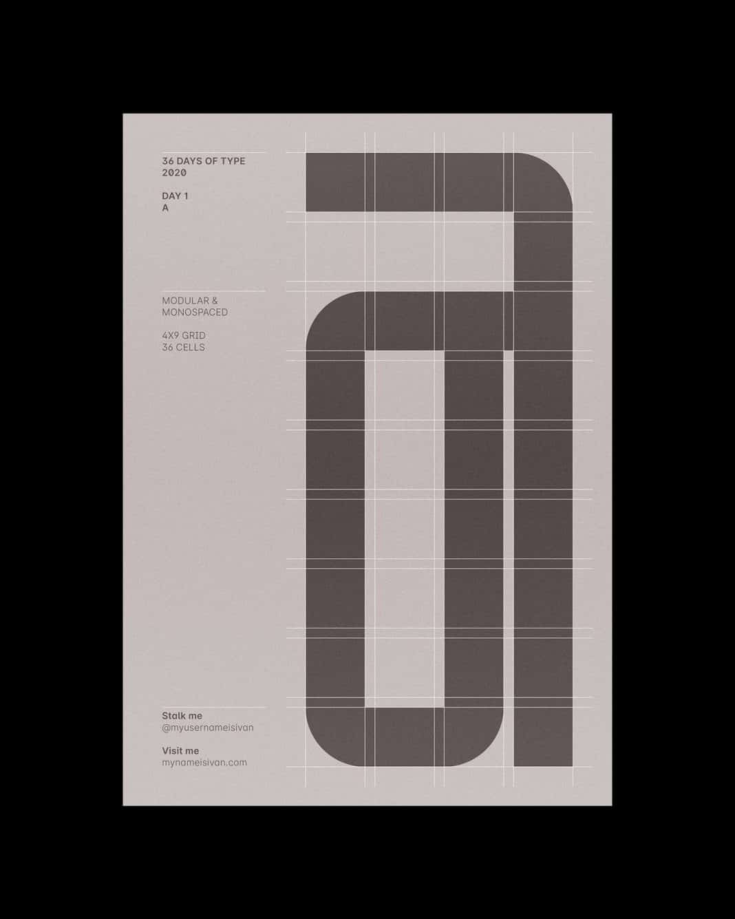 Quarantine free typeface Font