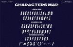 Quartapis Mulartaps Font