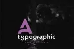 Quater Font