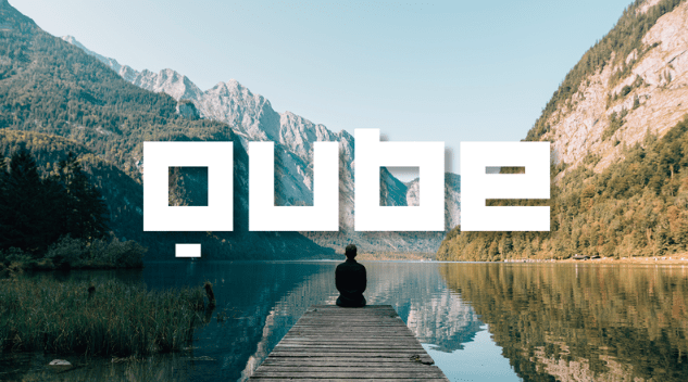 Qube Font