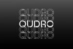 Qudro Font