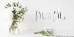 Queen Anne Hill Font