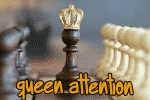 Queen Quotes Font
