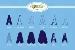 Queen Street Display Font