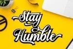 Stayhill Font