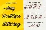 Stayhill Font