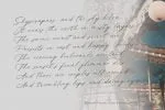 Queenly - Handwritten Font
