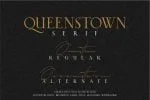 Queenstown 2 Font Signature & serif