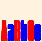 Quench Variable Font