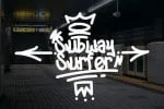 Quenn of Street Font