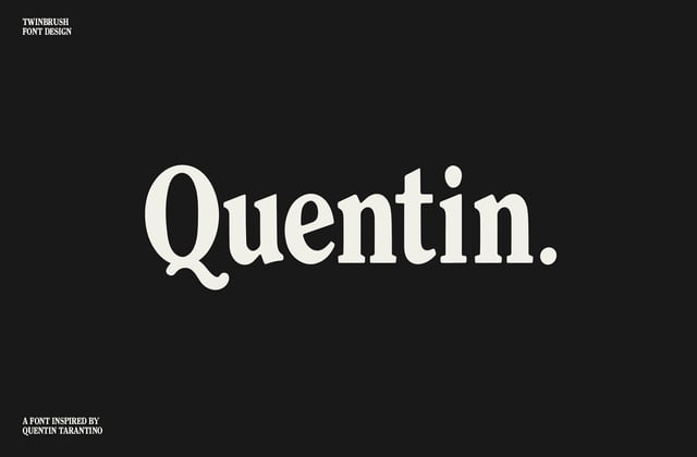 Quentin Font