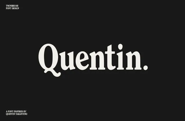 Quentin Font