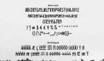 Quick Code Font