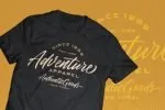 Quick Counters Font