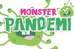 Quick Monster Font