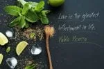 Quick Snack Script Latin