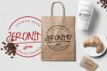 Quickhand Font Duo
