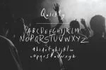 Quickly Font