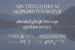 Quickweak Font